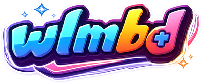 wlmbd লোগো